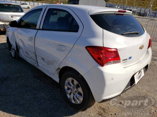 2018 CHEVROLET ONIX 