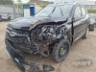 2021 CAOA CHERY TIGGO 5X 
