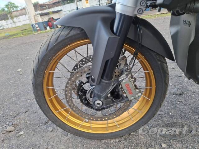 2024 BMW R 1300 
