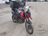 2025 YAMAHA CROSSER 