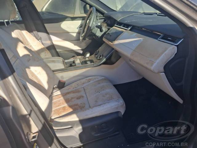 2023 LAND ROVER RANGE ROVER VELAR 