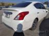 2021 NISSAN VERSA V-DRIVE 