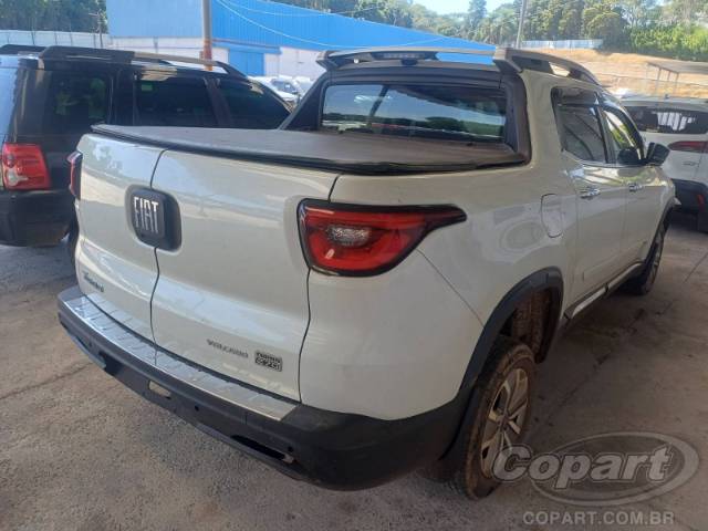 2025 FIAT TORO 