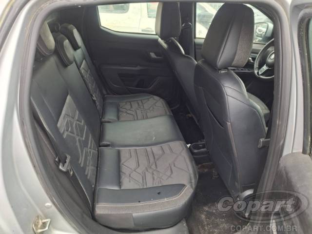2021 FIAT STRADA CD 