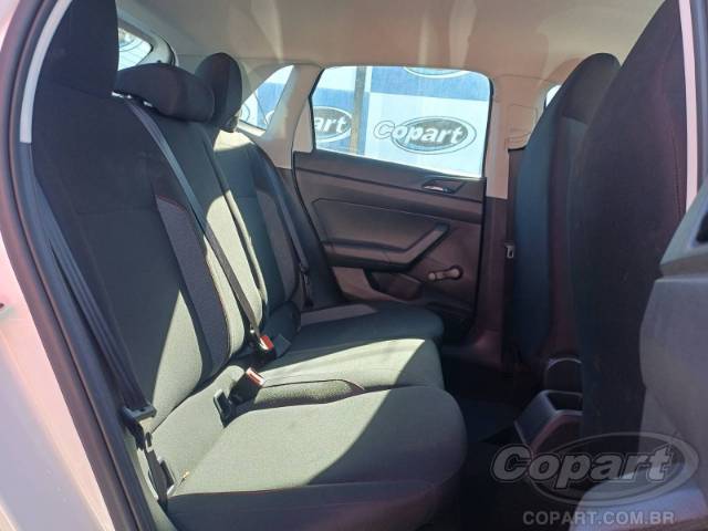 2026 VOLKSWAGEN POLO 