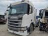 2021 SCANIA R 450 