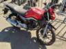 2020 HONDA CG 160 