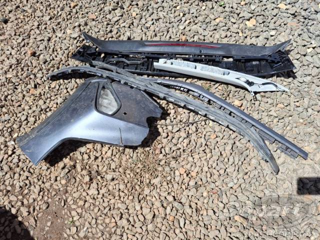 2024 VOLKSWAGEN NIVUS 