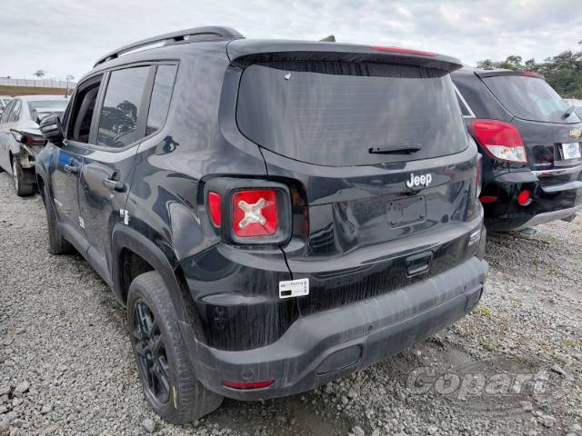 2026 JEEP RENEGADE 