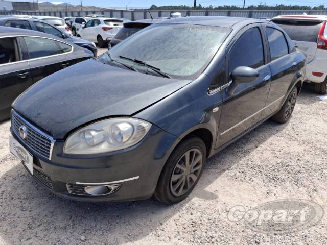 2010 FIAT LINEA 