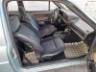 1986 VOLKSWAGEN SANTANA 
