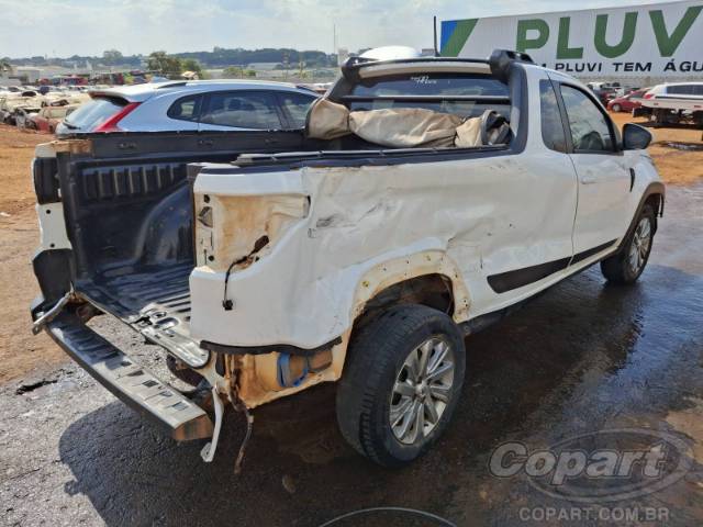 2022 FIAT STRADA 