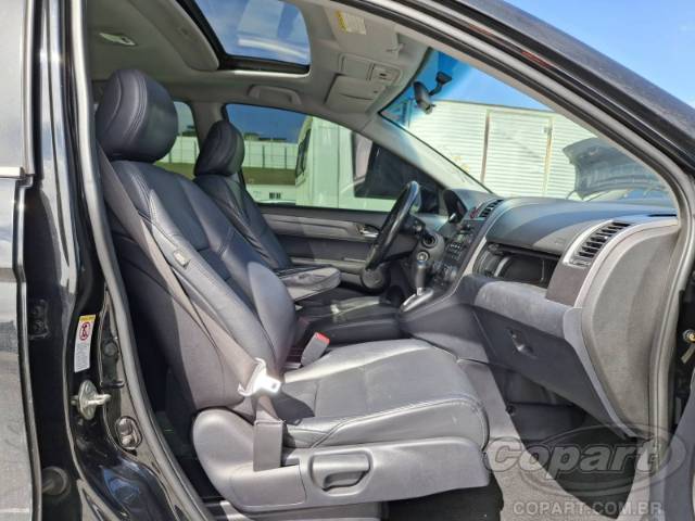 2009 HONDA CR-V 
