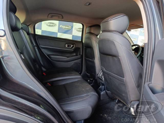 2024 HONDA HR-V 
