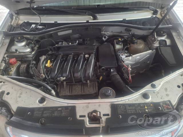 2013 RENAULT DUSTER 