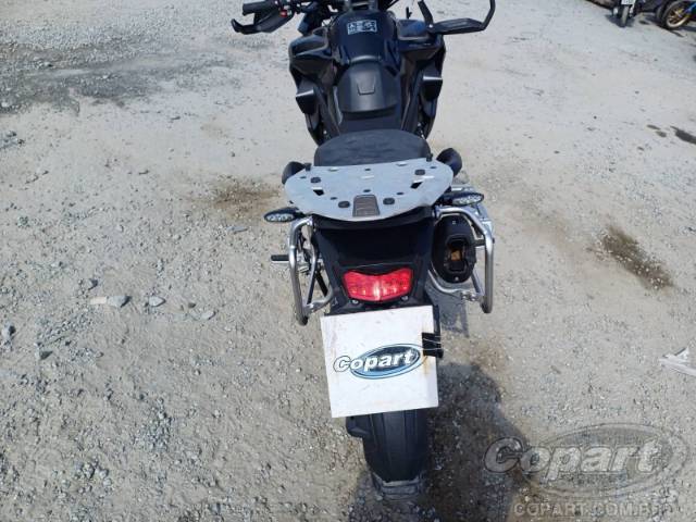 2024 TRIUMPH TIGER 