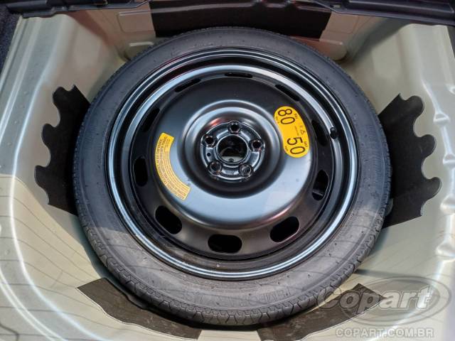 2026 VOLKSWAGEN POLO 