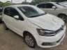 2019 VOLKSWAGEN FOX 