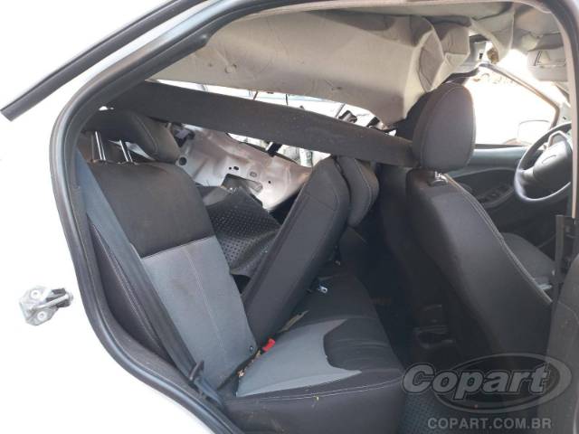 2018 FORD KA 
