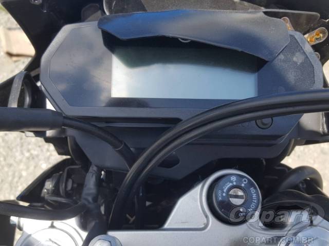 2020 YAMAHA XTZ 250 