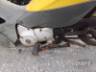 2008 HONDA BIZ 125 