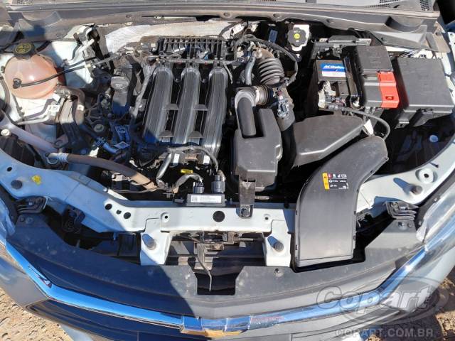 2024 CHEVROLET ONIX 