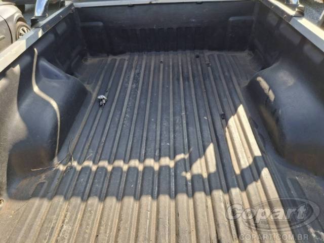 2013 VOLKSWAGEN AMAROK CS 
