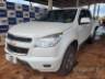 2016 CHEVROLET S10 CABINE DUPLA 