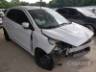 2017 FORD KA 