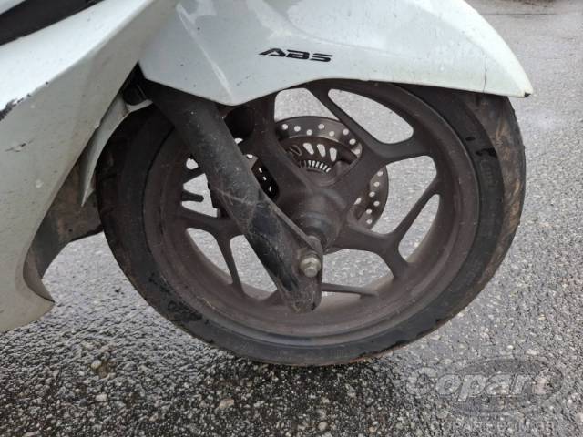 2023 HONDA PCX 