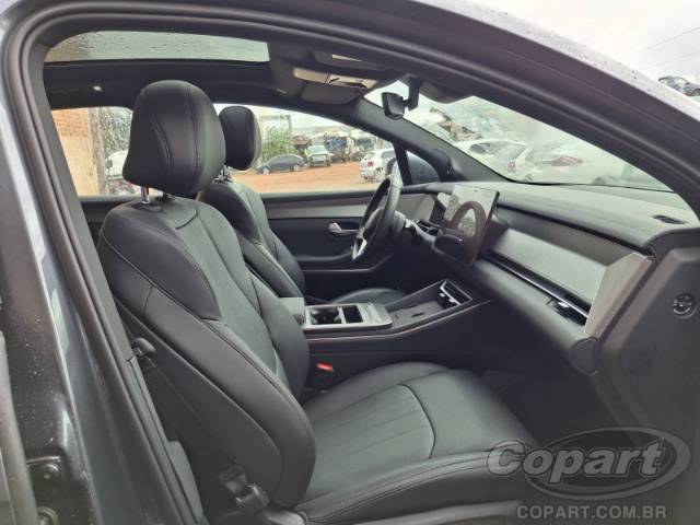 2027 BYD Atto 8 