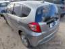 2014 HONDA FIT 