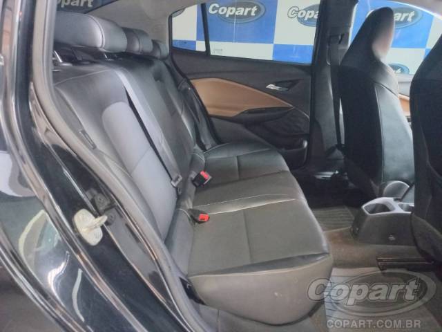 2020 CHEVROLET ONIX PLUS 