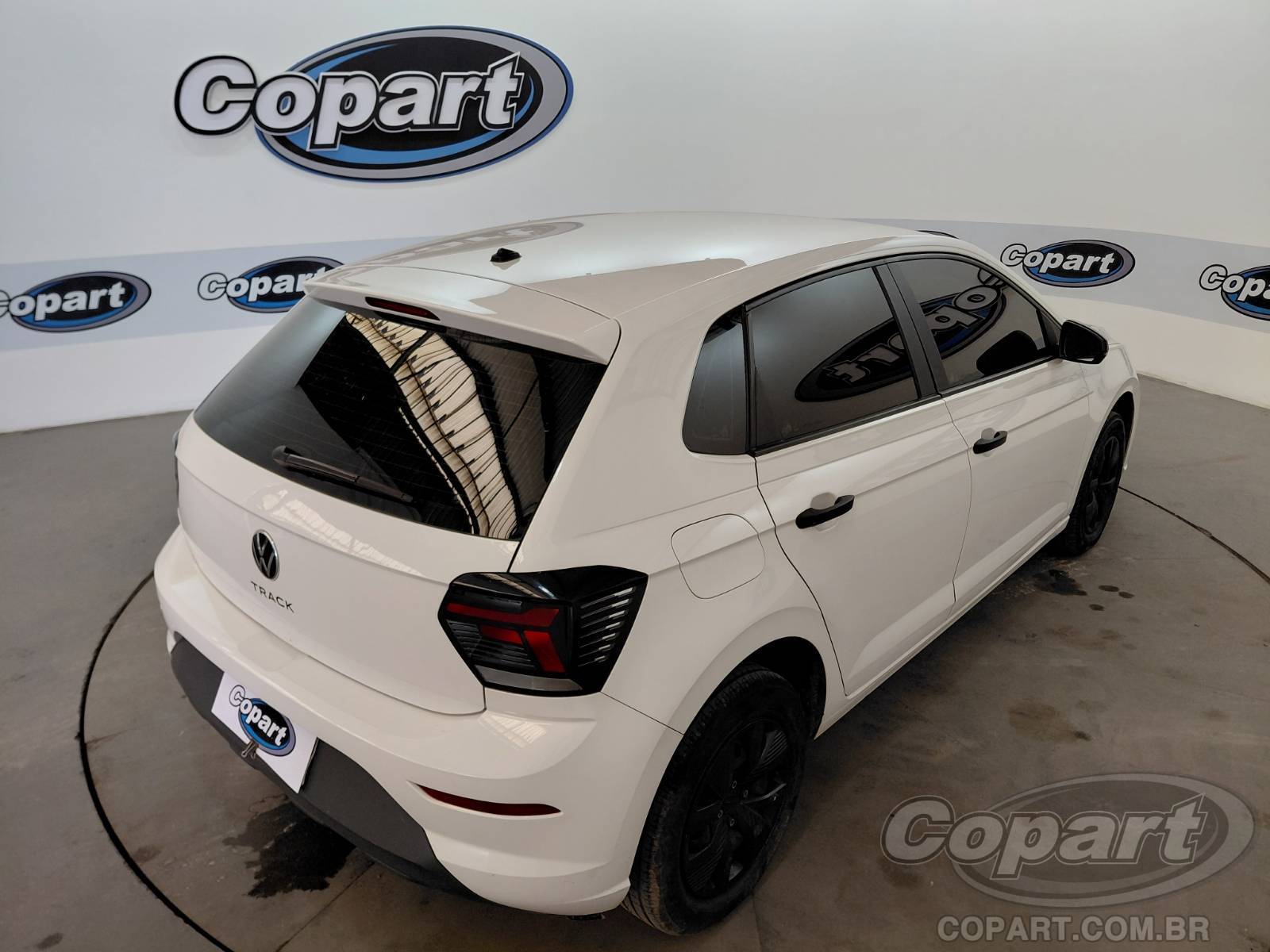 Foto 4: 2024 VOLKSWAGEN POLO