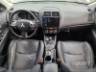 2011 MITSUBISHI ASX 