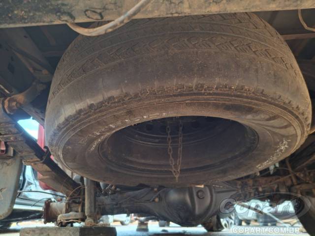 2022 TOYOTA HILUX CD 