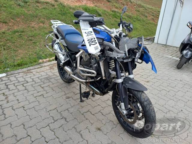 2015 BMW R 1200 