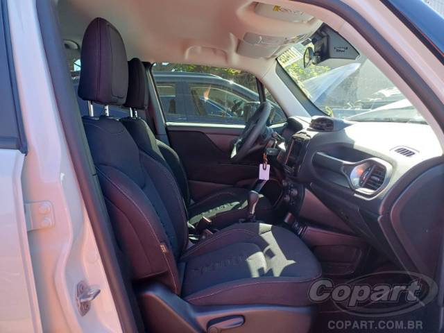 2026 JEEP RENEGADE 