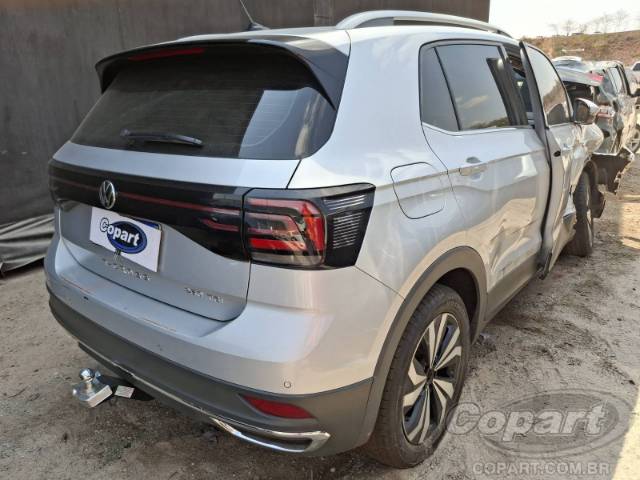 2023 VOLKSWAGEN T-CROSS 