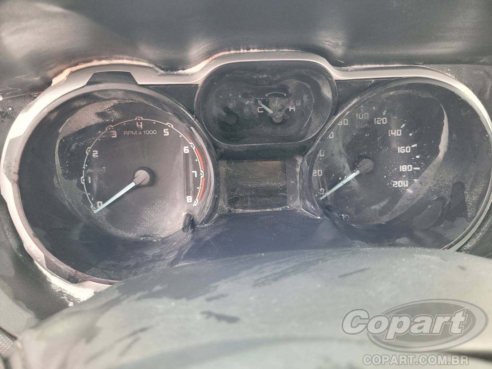Foto 8 de 10: 2015 FORD RANGER