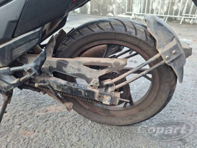 2025 SHINERAY XY 150 