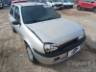 2002 FORD FIESTA 