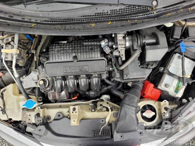 2015 HONDA FIT 