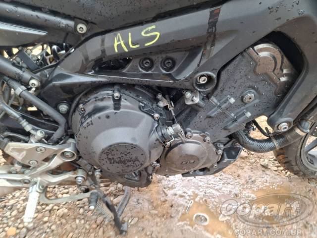 2024 YAMAHA MT-09 TRACER 