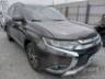 2016 MITSUBISHI OUTLANDER 