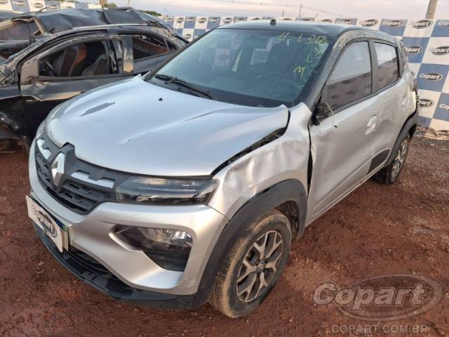 2023 RENAULT KWID 