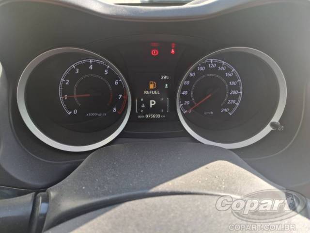 2017 MITSUBISHI LANCER 