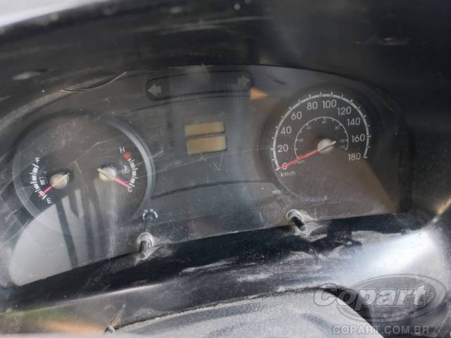 2011 KIA BONGO 