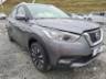 2019 NISSAN KICKS 