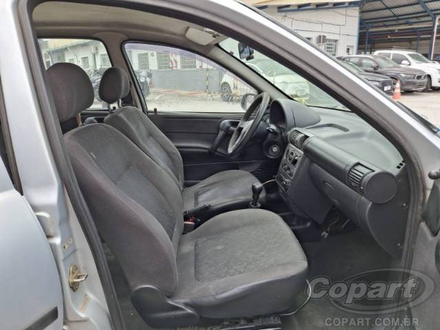 2008 CHEVROLET CLASSIC 